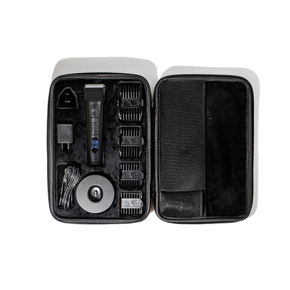Beardscape V1 Haircut Kit Blackout Brio UK