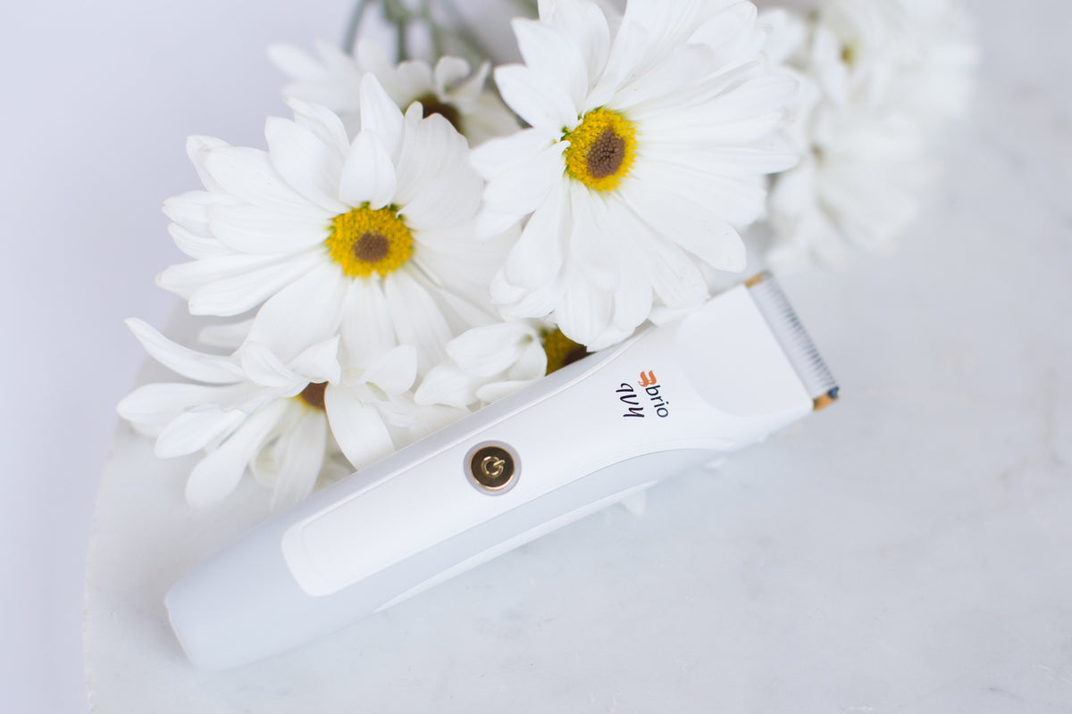 Ditch The Disposable Razor – Brio UK