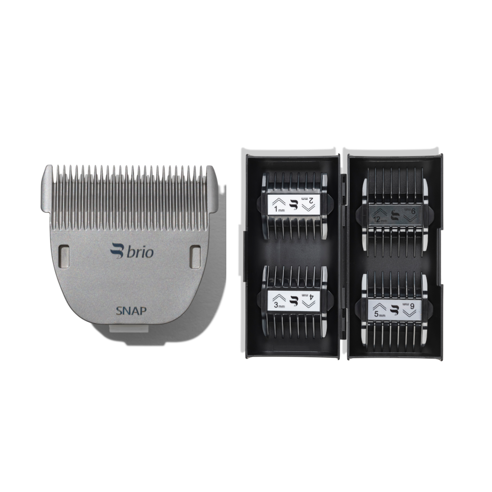 Snap System – Brio UK